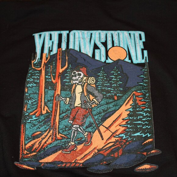 Graphic Hoodie - Picture 1 of 3